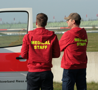 Extrication Team 2010